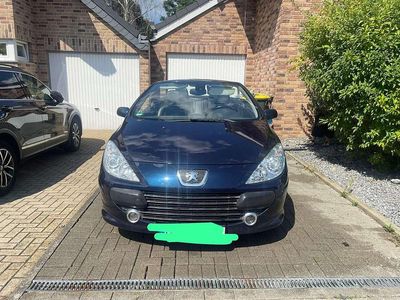 Peugeot 307 CC