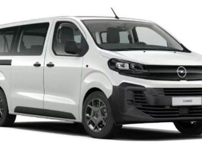 Gebraucht Opel Vivaro 2024 Andere Van / Kleinbus