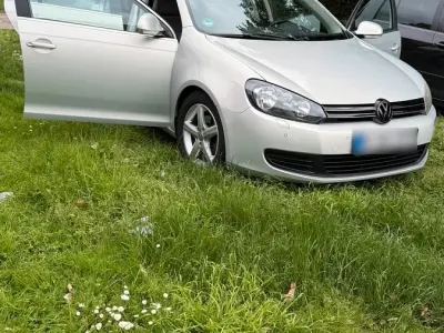 Gebraucht VW Golf VI