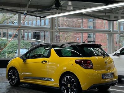Citroën DS3
