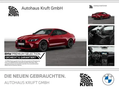 Gebraucht BMW M4