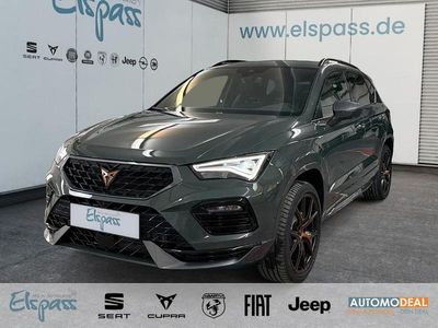 Neu Cupra Ateca 190 PS (139 kW) 2026 Gruen SUV