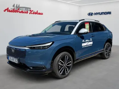 Gebraucht Honda HR-V Advance 107 PS (78 kW) 2026 Other SUV