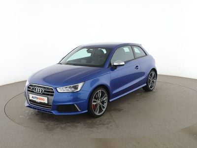 Audi S1