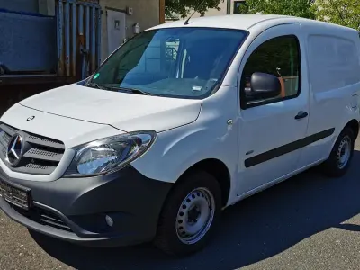 Gebraucht Mercedes Citan 108