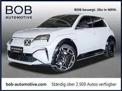 Gebraucht Alpine A290