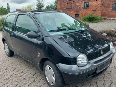 Brugt Renault Twingo