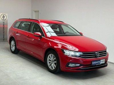 Gebraucht VW Passat 122 PS (89 kW) 2023 Other Kombi