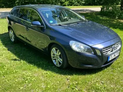 Gebraucht Volvo V60