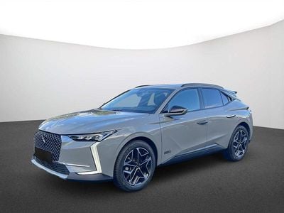 DS Automobiles DS4 Crossback