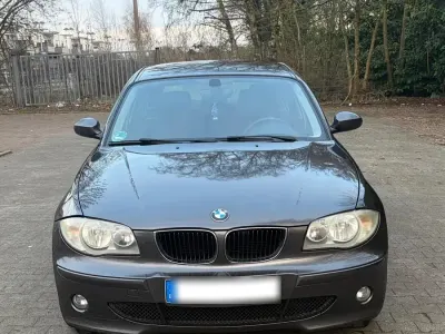 Gebraucht BMW 118