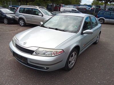 Renault Laguna II