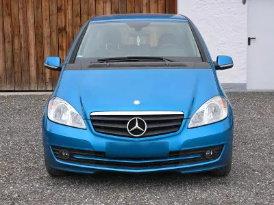 Gebraucht Mercedes A150