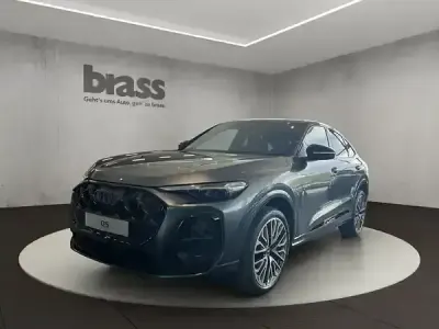 Neu Audi Q5 Basis 204 PS (150 kW) 2026 Daytonagrau perleffekt SUV