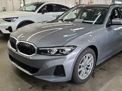 Gebraucht BMW 320