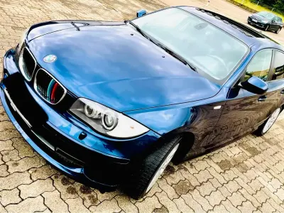 Gebraucht BMW 118