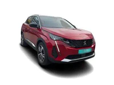 Gebraucht Peugeot 3008