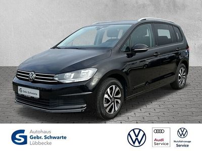 gebraucht VW Touran Active