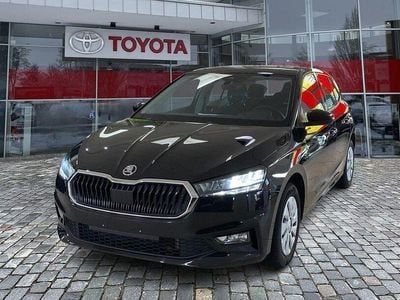 Usata Skoda Fabia Ambition 110 CV (80 kW) 2024 Nero Station wagon
