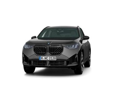 Nowe BMW X3 Comfort Edition 197 KM (144 kW) 2025 SUV