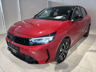 Gebraucht Opel Corsa 101 PS (74 kW) 2025 Kleinwagen