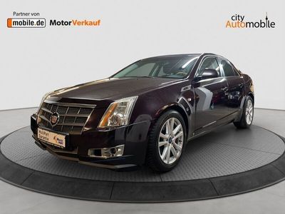 Cadillac CTS
