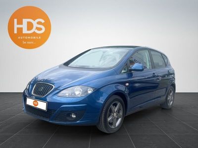Seat Altea