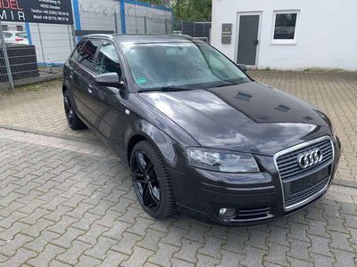 gebraucht Audi A3 1.6 FSI Ambiente