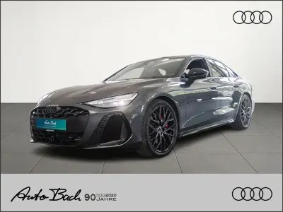 Gebraucht Audi A6