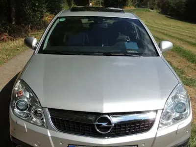 Gebraucht Opel Vectra Sport 230 PS (169 kW) 2006 Grau Limousine