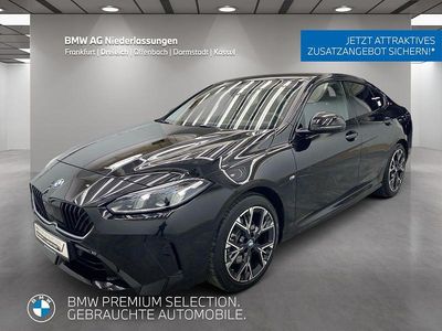 Gebraucht BMW 220 M Sport 156 PS (114 kW) 2025 Schwarz Coupé