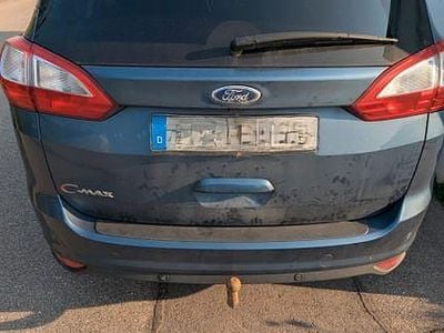 Ford Grand C-Max