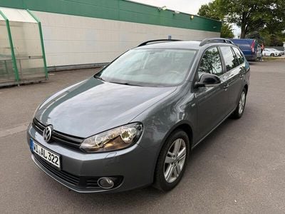 VW Golf VII