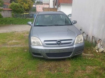 Opel Signum