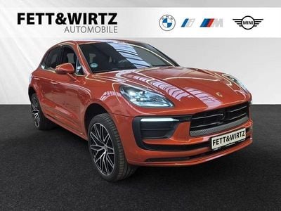 Gebraucht Porsche Macan 265 PS (194 kW) 2023 Andere SUV