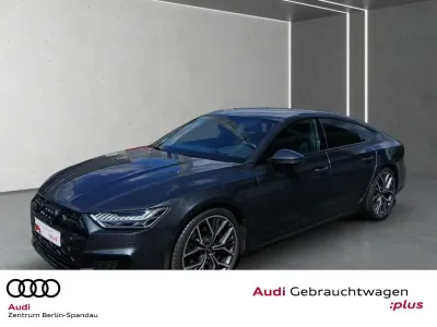 Gebraucht Audi S7 Sportback