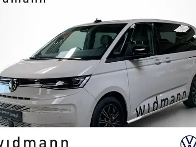 Brugt VW Multivan 150 HK (110 kW) 2025 Hvid MPV