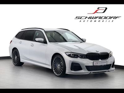 Alpina B3