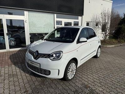 Other Gebraucht 2021 Renault Twingo Vibes Kleinwagen | 10.880 € (Guter Preis)