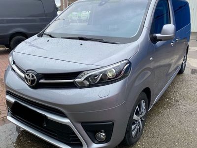 gebraucht Toyota Proace (Verso) 2,0-l-D-4D 130kW L1 Executive...