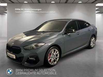 Usata BMW 220 M Sport 178 CV (130 kW) 2024 Grigio Coupé