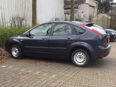 gebraucht Ford Focus 1.6. vct Benzin