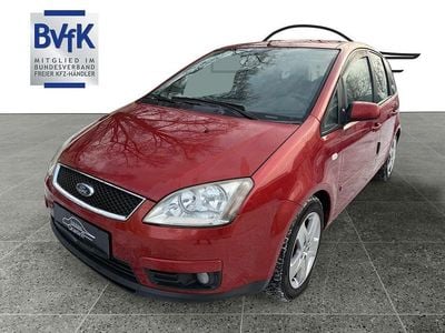 Gebraucht Ford C-MAX Trend 101 PS (74 kW) 2006 Tango Van / Kleinbus