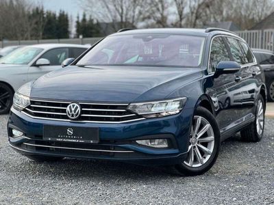 gebraucht VW Passat Variant Business Full LED AHK PDC Kamera