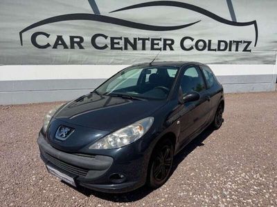 Peugeot 206+