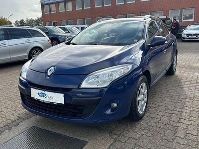 Renault Mégane III