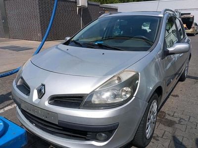Renault Clio II