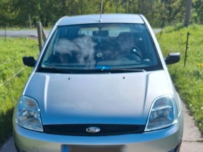 gebraucht Ford Fiesta 1,3 51 kW Viva