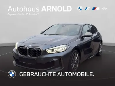 Gebraucht BMW M135
