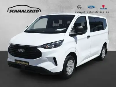 Neu Ford Transit Custom Trend 136 PS (100 kW) 2026 Kombi